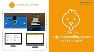 Monica Adela_Universitas Komputer Indonesia_Chicken Soul