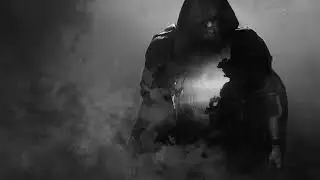 Hunt: Showdown | Death Is a Bird Flying Instrumental