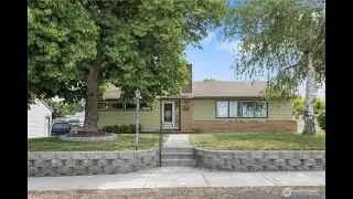 308 2nd Ave,  Harrington, WA 99134 - Julie Johnson - MLS 2393125