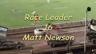 Brisca F1 Stock Car Racing- Odsal Stadium, Bradford 14.10.2023- Grand Final