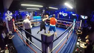 MIDDLESBROUGH | UWCB  | NIGEL VS MOLLOY