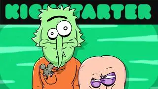 Sludge Brothers: Pilot Episode | KICKSTARTER