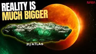 James Webb Finally Measured the Real Size of the Universe