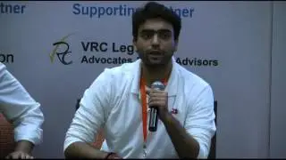 Start-Up Confluence - PART III (3 of 4)