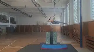 Nela Luna Rychová Youth A Lyra Elite