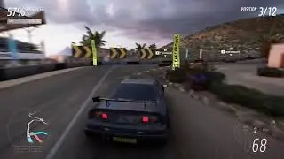 Road to 100% in Forza Horizon 5 (Pt 3?)