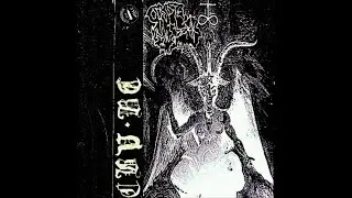 Corruptedblackveins - Blackened Corruption (2022)