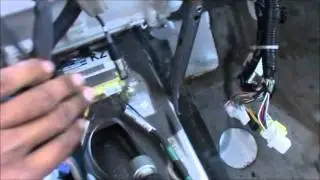 Airbag Control unit