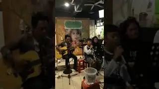WONOGIRI DEPOK GRADY ROD STEWART