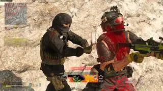 Warzone Cheater 05/10/2020