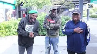 LOKUTA YA BATU YA UDPS FELIX AZUI AVERTISSEMENT YA BA MINDELE