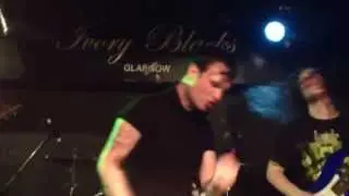 Hand of Horus - in the ashes live!