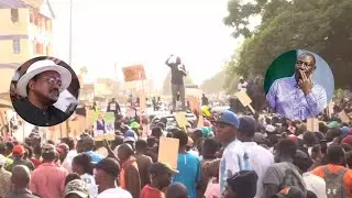 UMESOMEA PLANTS, KALONZO AMESOMEA SHERIA, KATI YAKO NA YEYE NANI HANA AKILI?  Sen.Murango on fire!
