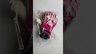 Unboxing Puma Ultra Pro RC!!! 🏆⚽🥅 #goalkeeper #goalkeepergloves #football