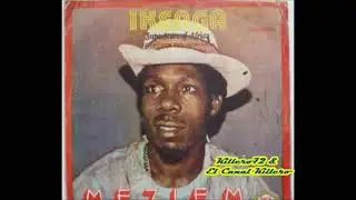 **AFRICAN UNITY - IKENGA SUPER STARS**