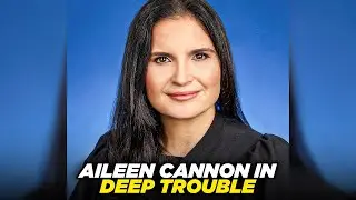 Appeals Court Receives Over 1,000 Complaints About Judge Aileen Cannon