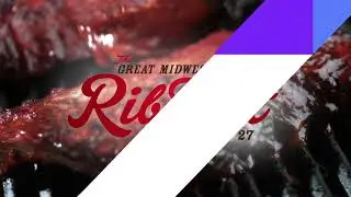 The Great Midwest Rib Fest 2019