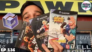 UNDERPRICED GAMECUBE GAMES!!!