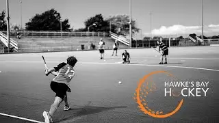 Hockey | Club Women Division 1 | Napier Tech Academy vs Central Hockey Club: Unichem Premier