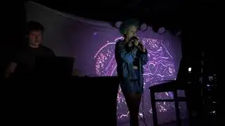 ZoZo - Live at Rubber Gloves, Denton, TX 7/23/2022