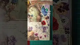 #scrapbook #journaling #scrapideas #journalideas #journalreels