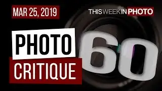 TWiP PRO Photo Critique 60 (NIGHT)