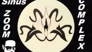 SINUS-ZOOM-COMPLEX,Emiliano Andriulo