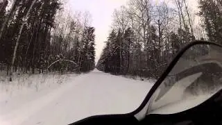High Speed Pass
