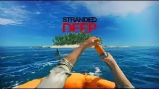 Stranded Deep #2 [FR]