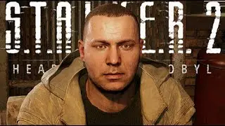 БИТВА ЗА ВЛАСТЬ В ЗОНЕ !! S.T.A.L.K.E.R. 2: Heart of Chornobyl ?? #6