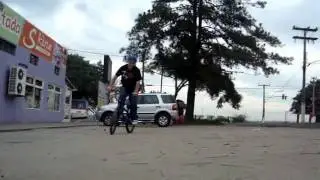 Bmx Rua