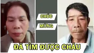 ( 2458 ) Đây có phải người cháu được sinh ra trong lúc chạy di tản ở Khánh Hòa không ?