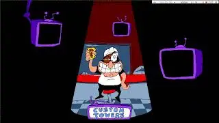 Como instalar Create your own pizza (cyop) en pizza tower