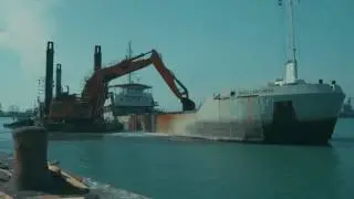 Pacificum, el retorno al oc&eacute;ano