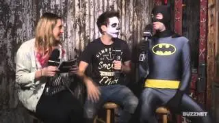 All Time Low funny Moments #3