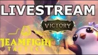 RANGER TEAM VS 6 NOBLES TEAM | Teamfight Tactics | LoL Auto Chess