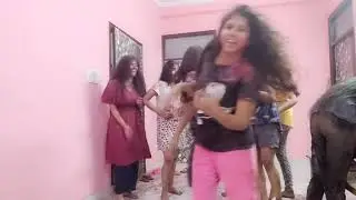 girls hostel me chaya rango ka mahool#1k complete 😨😨😨...tabadtooor rangbari✌️✌️✌️#souravjoshivlogs