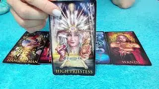 AQUARIUS - MAY 2021 THEY'RE FEELING A LOT OF GUILT AND REGRET! 😐💘 ⚖ TAROT READING