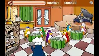Club Penguin Journey | Cheese Pin | January 14, 2026