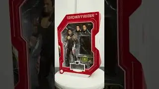 Undertaker 🪦 WWE Ultimate Edition figure wwe Legends  #wwefigures #wwelegends #wwecollector