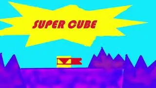 SUPER CUBE #8 SURPRISE! (40 subscriber special!🎊)