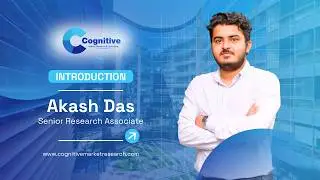 Turning Data into Decisions | Meet Akash, Our Senior Research Associate