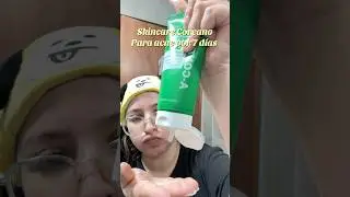 El &uacute;ltimo es mi fav @yesstyle #nineless #kbeauty #acneskincare #acne #azelaicacid #skincarecoreano