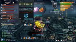Blade and Soul Neo - SV 鏡花水月 - Walkthrough