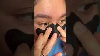TRY this Pore Stip Hack! 💦👃