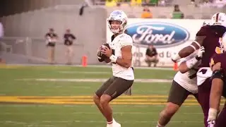 Tulane pulls in former 5-star QB Ty Thompson