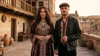 Seni Düşündüm Arabesk Cover (Çağla & Doğu Swag)