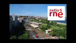 Radio 5 Radio Nacional Espa&ntilde;a