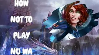 Arena Missteps: Learning What Not To Do - Nu Wa