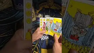 Free psychic tarot readings (Live highlight)!☝️/#shortsvideos